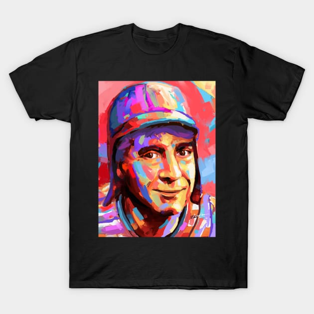 El chavo T-Shirt by mailsoncello